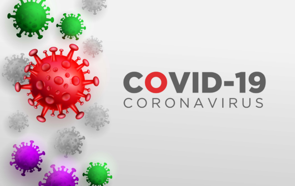 COVID-19 Pandemic Update