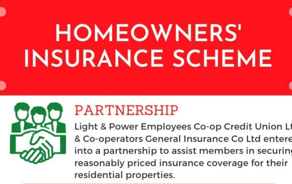 Homeowners’ Insurance Scheme