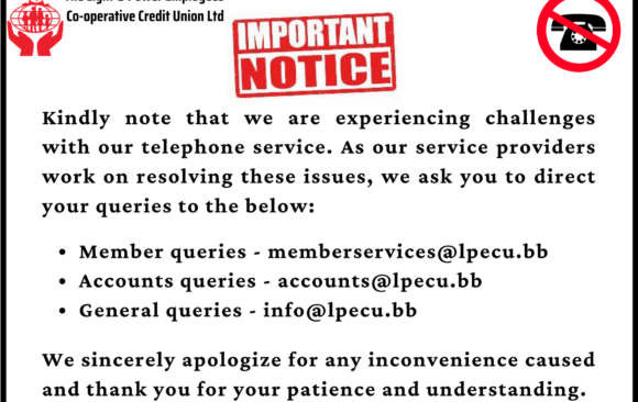 Telephone Service Challenges