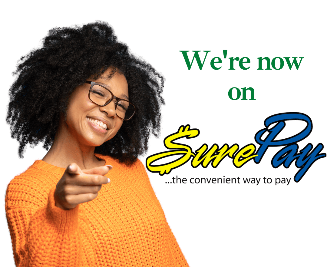 Surepay ad 2