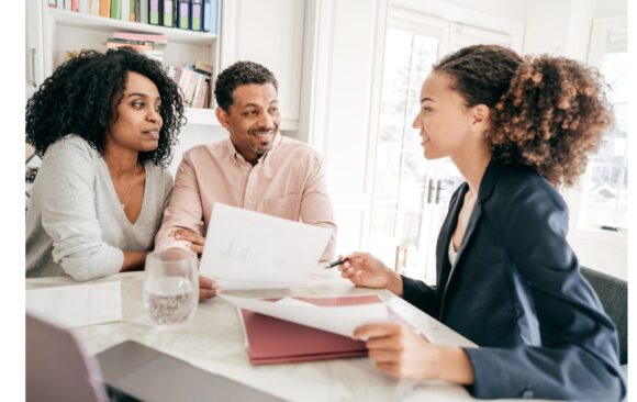 Risk Based Lending Notice