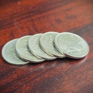 Important Member Announcement: Coin Service Update