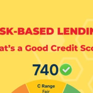 CU101 – What’s A Good Credit Score?