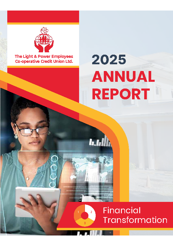 Annual Report 2025