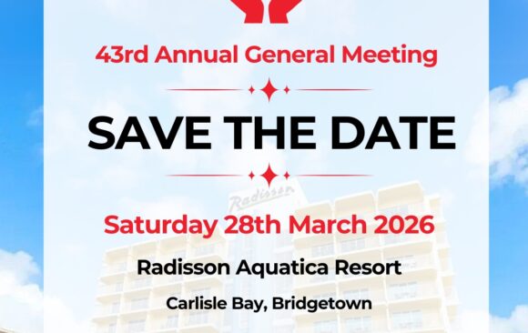 Notice of LPECCUL 43rd AGM