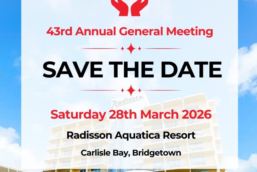 Notice of LPECCUL 43rd AGM