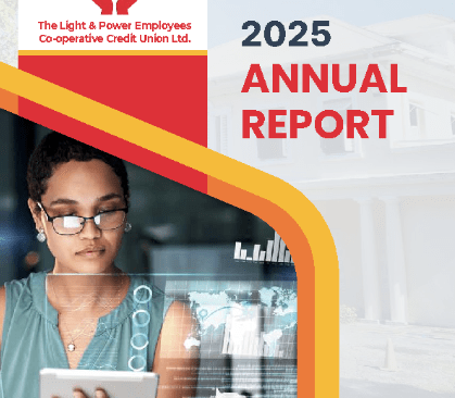 2025 LPECCUL Annual Report