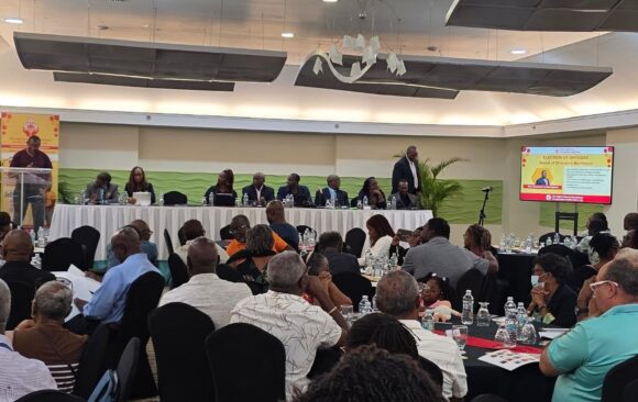 LPECCUL Reports Strong Performance at 43rd AGM and Announces 2026-2027 Board