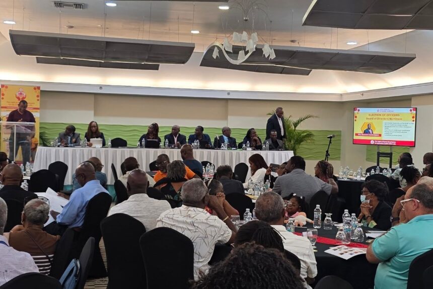 AGM-2026 LPECCUL Reports Strong Performance at 43rd AGM and Announces 2026-2027 Board